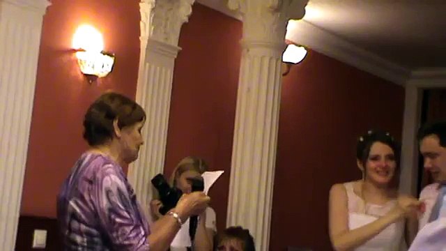 Стих от бабушки