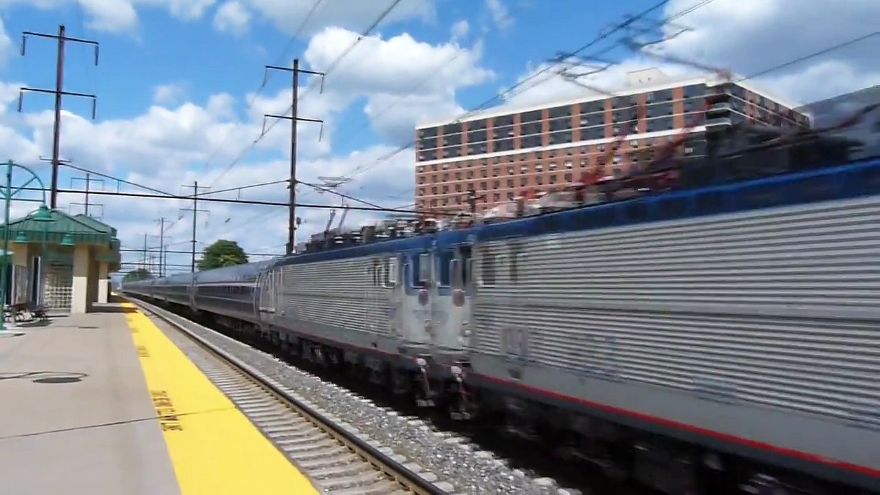 History Project - Subway