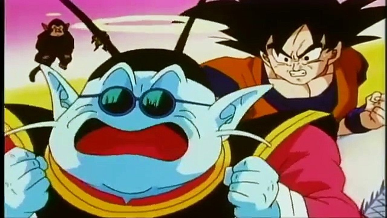 Toonami - April Fools 2012 Hodgepodge Bumpers Intros Part 1