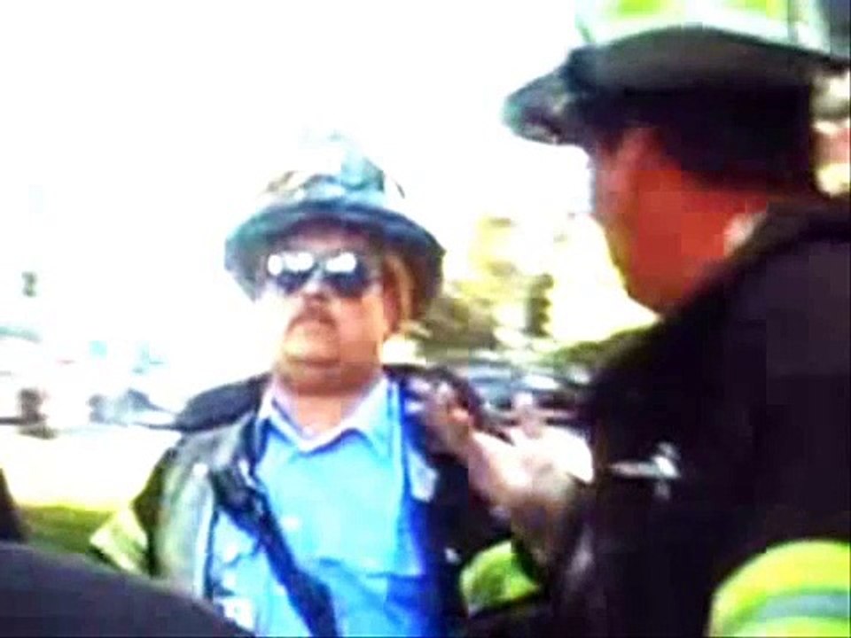 Pancake Theory Refuted