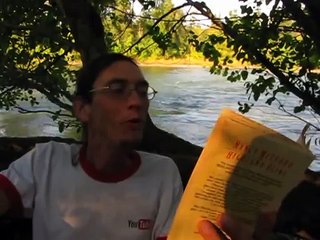 Nancy Mitford's "Highland Fling" 2c