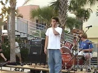 Beatbox @ Tampa 2003