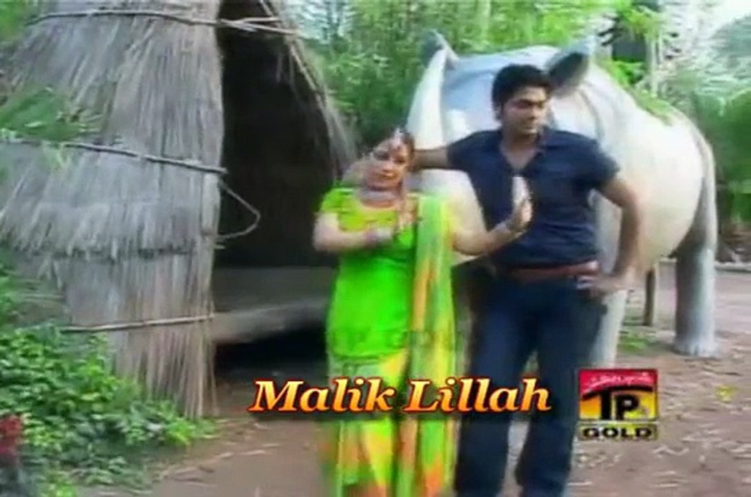 Sab Matlib Day Baili - Anmol Sial - New Album - Punjabi Seraiki Culture Song - 2015