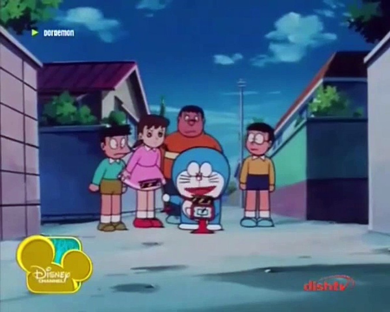 Doraemon movie best sale in hindi dailymotion