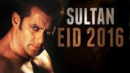 Sultan Official Trailer - Salman Khan upcoming movie - First Look - Trailer Teaser 2015 HD