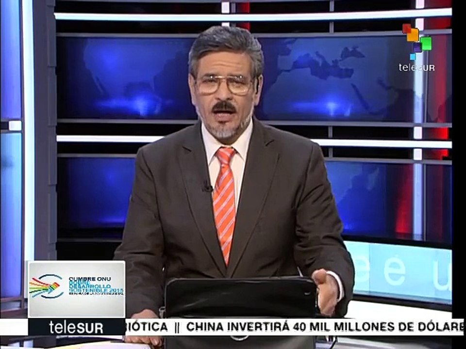 Siria pide a las naciones detener el terrorismo