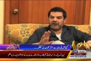 Mubasher Lucman Nay Bakry Kab Liye, Wo Kiyni Qurbani Keerty Hain.