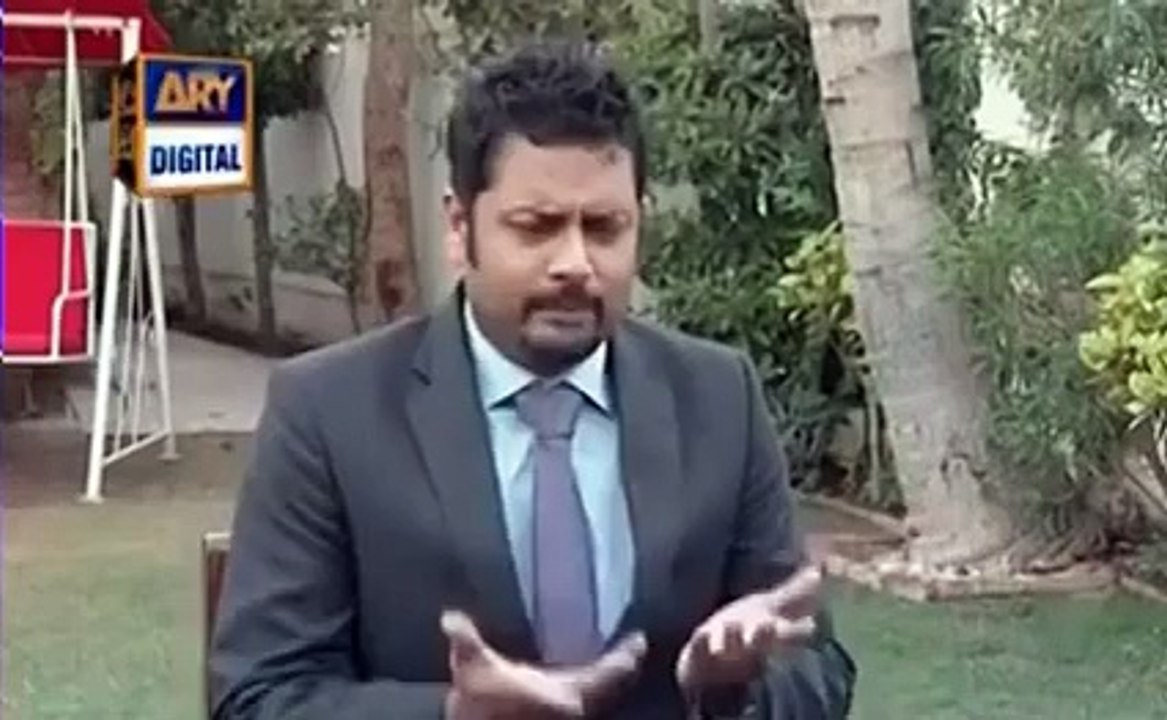Ary Digital Eid Show Bulbulay