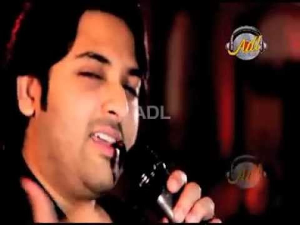 Changa sada Yaar a tu Full Video HD720p Song---Nadeem Abbas Loney Wala