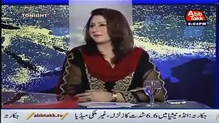 Kashmala Tariq First Time As A Host in Eid Show, You Will Be Impressed By Her Hosting
