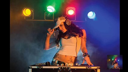 Electro Sound Car 2015 Parte 0 Dj GaliveMix