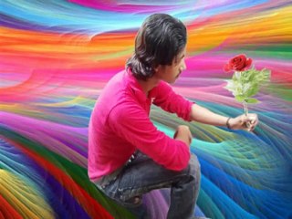 manzil kareb si par mara naseeb se