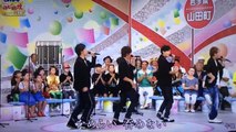 2015.9.26☆SMAPプレゼンツNHKのど自慢スペシャルin山田町