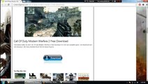 How To Install Call of Duty Modern Warfare 2 Game Without Errors
