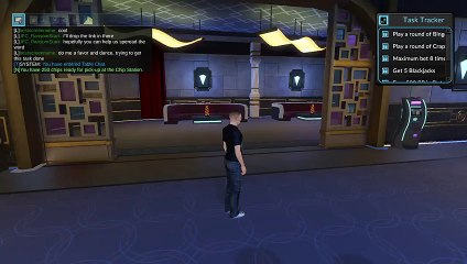 Four Kings Casino and Slots