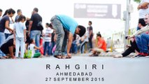 Rahgiri 27th September 2015, Ahmedeabad (India) Shot on Fujifilm X-T1