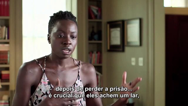 The Walking Dead 6ª Temporada - O olhar do Elenco e dos Produtores (LEGENDADO)