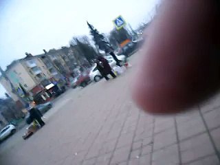 Люди на улице