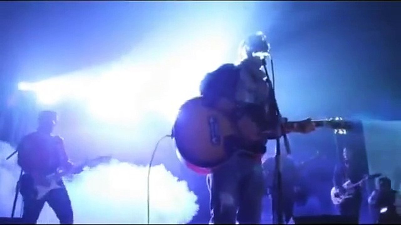 Pi Jaun By Farhan Saeed