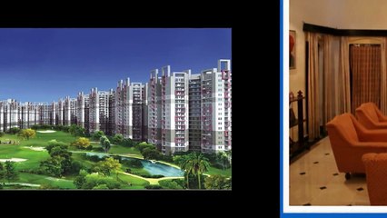 Amrapali Golf Homes Is Residential