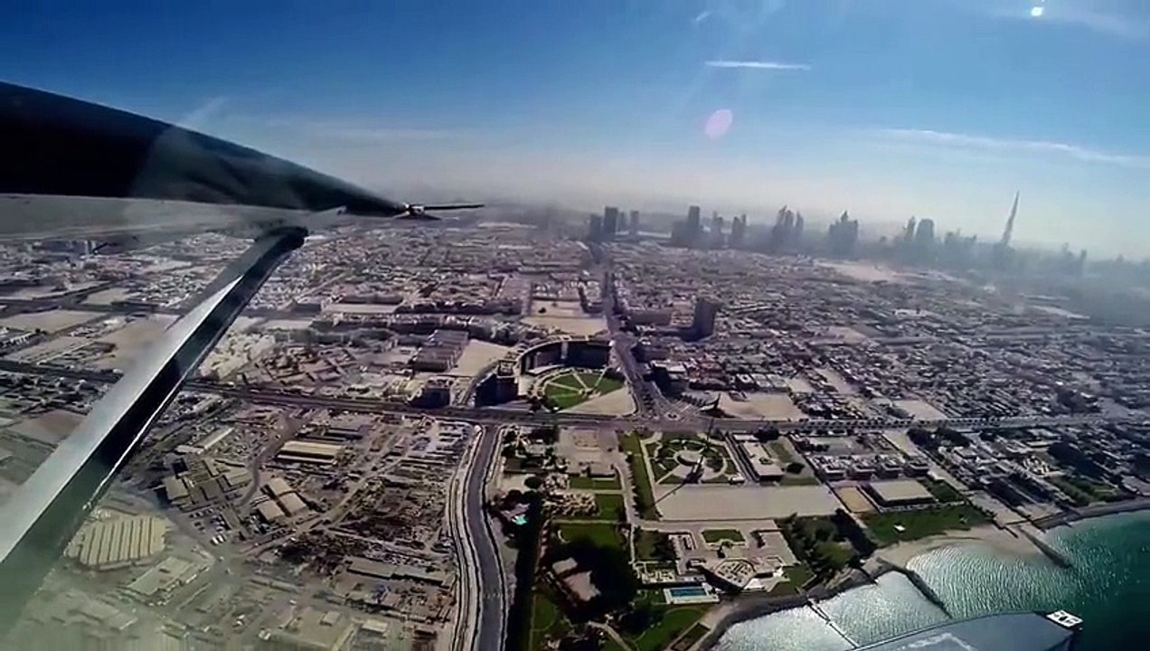 dubai
