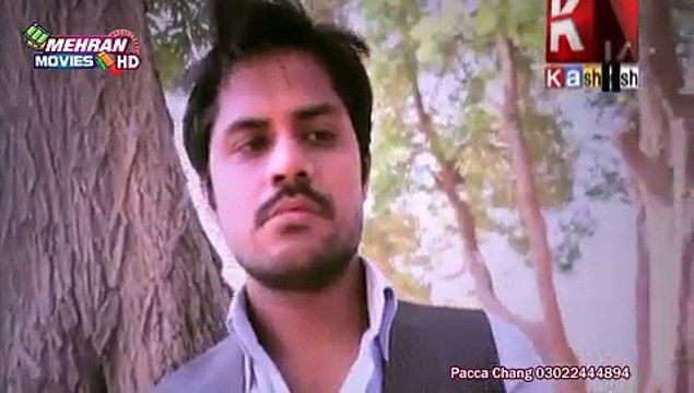 Junior Master Manzoor Sukh Dai Dukh Warta Se Kashish Tv Sindhi Song Mehran Dvd