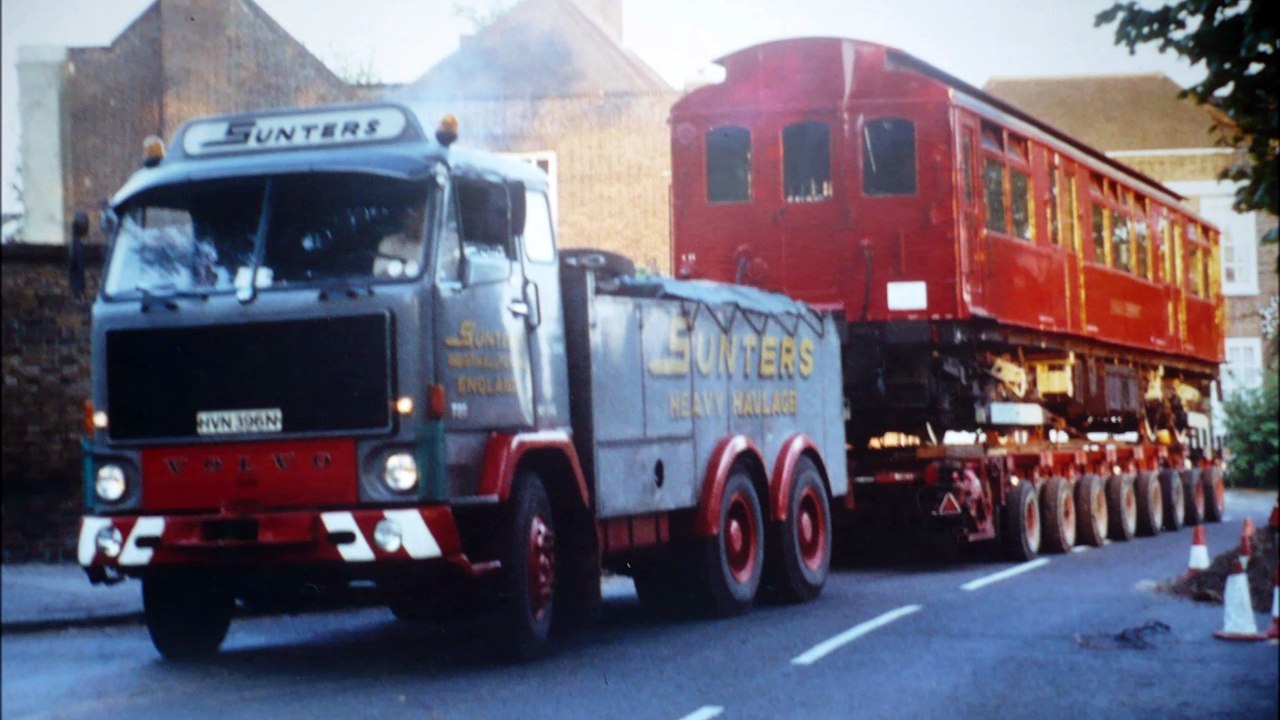 truck fleet videos /photos from peter clark