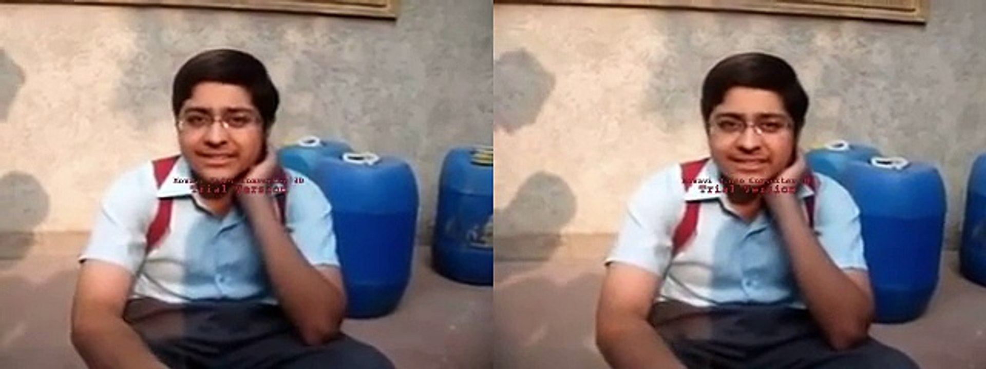 Funny Students - Punjabi Dubbing