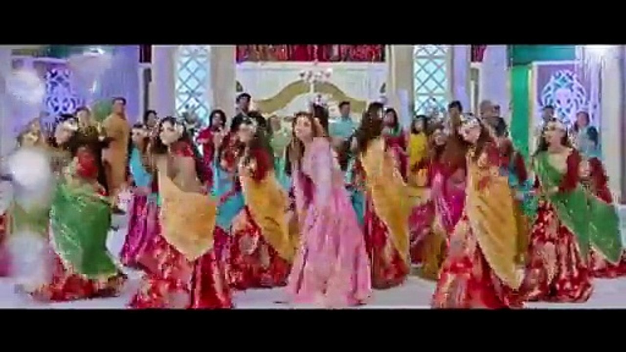 Fair & Lovely Complete Song- jawani phir nahi ani