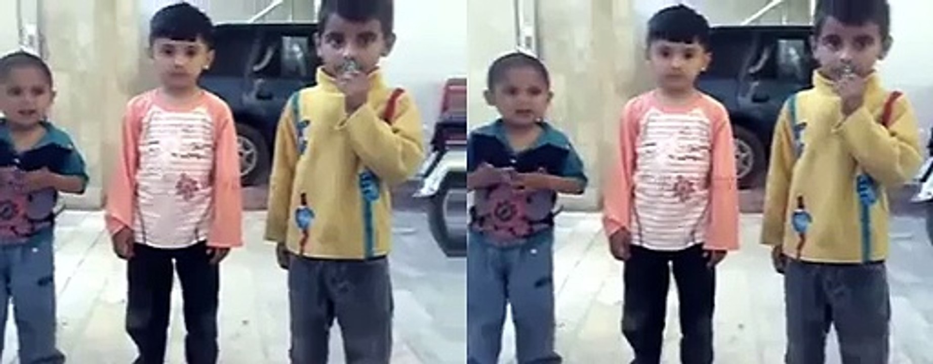 DIL to Baccha hay g, plakistan, punjab, bahawalpur, shah, funny clips,