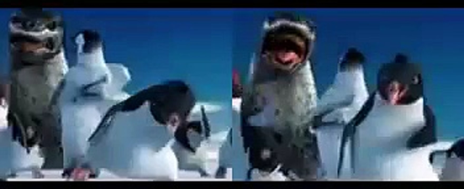 Funny Animal With Punjabi Dubbing