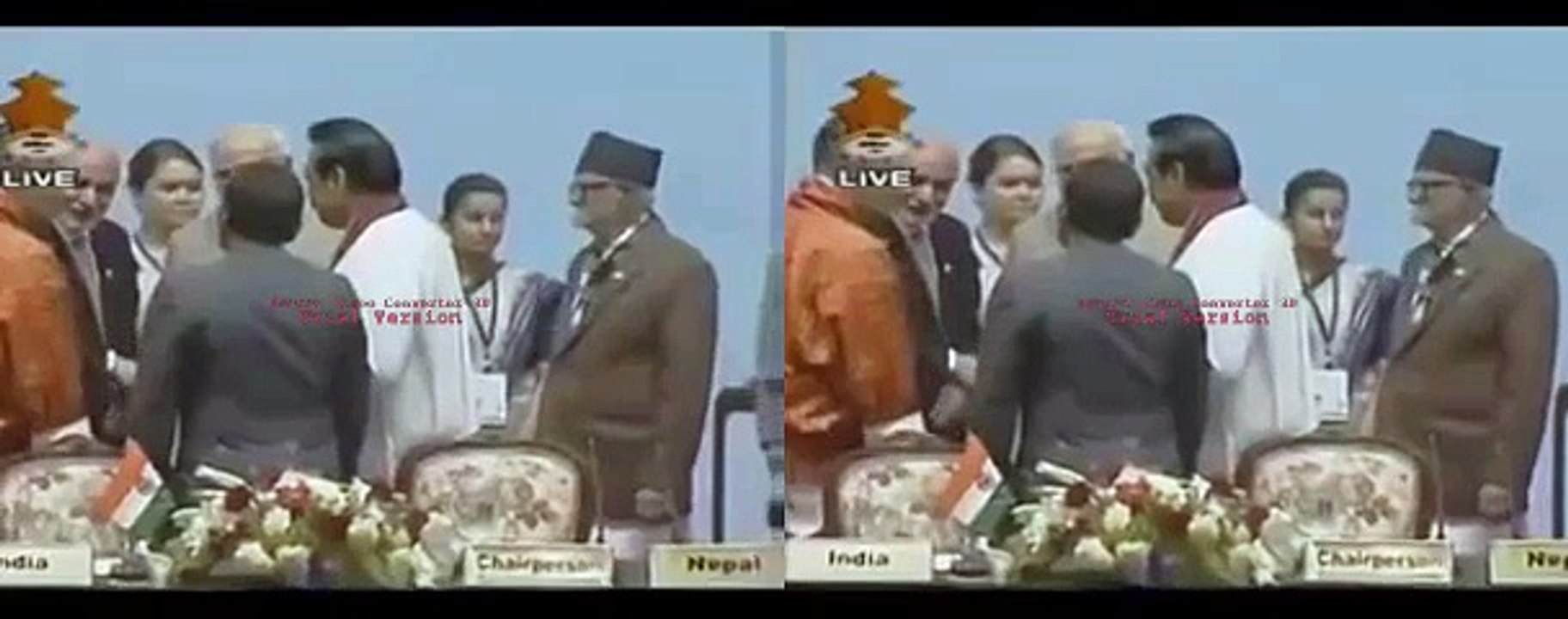 Modi sharif punjabi funny dubbing