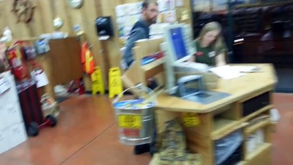 How Toddlers Shop in Wisconsin 🛍️