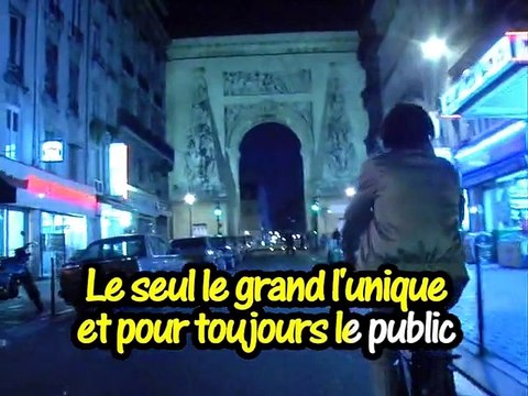 KARAOKE CLAUDE FRANCOIS - Cette année la