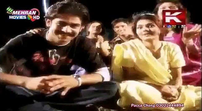 Shaman Ali Mirali Cha Ta Hassen Hi Soorat Sindhi Romantic Song Mehran Dvd