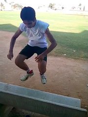 Work Out (32 Seconds) 13 Times, 3x sets after 10 seconds rest