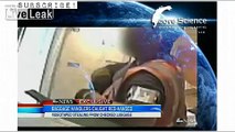 LiveLeak.com - Holiday travelers beware! Baggage handlers caught on camera stealing valuables from checked luggage