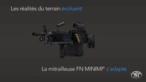LiveLeak.com - The M249 SAW may receive a few upgrades