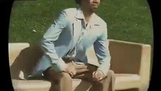 Morgan Freeman 1971 cigarette commercial