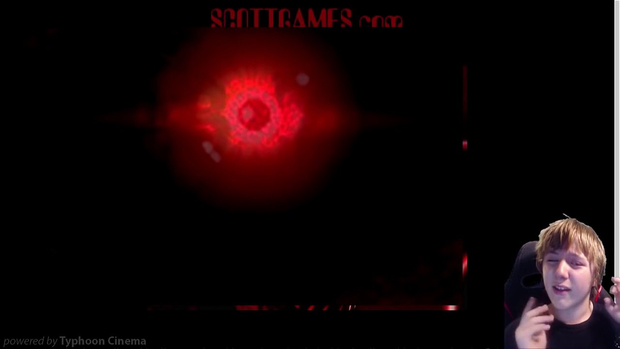 Five Nights at Freddy's 4 Theory: The 87 Effect