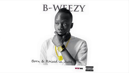 CJ Oman B-Weezy & Ice Cle - Miss Me South Sudanese Music 2015