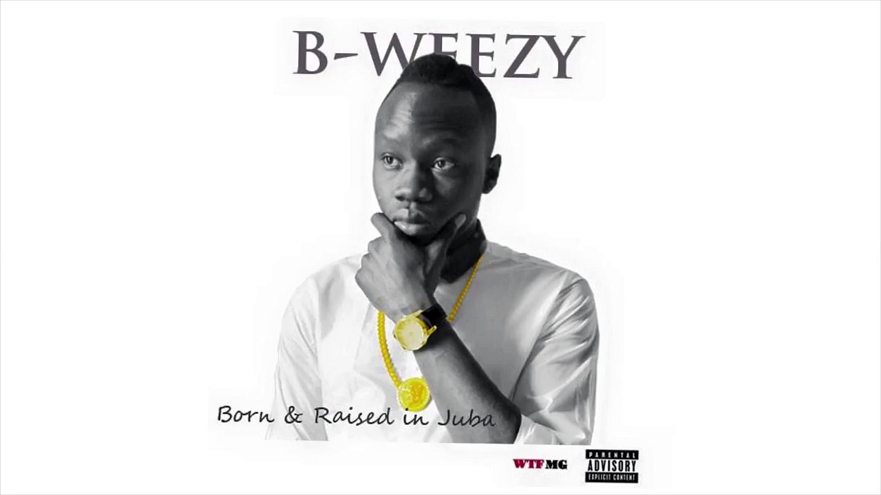 CJ Oman B-Weezy & Ice Cle - Miss Me South Sudanese Music 2015