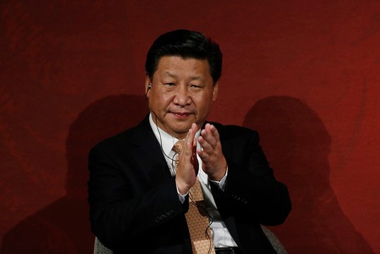President Xi Jinping of China Pledges $2 Billion to Fight Poverty