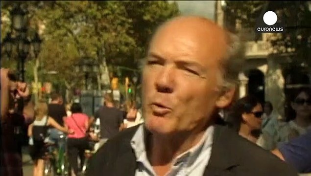 Cataluña: el pulso soberanista se dirime hoy en las urnas