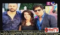 Eid Ki Chutti PAr Ghar Aaye The Srk 27th 2015 Hindi-Tv.com