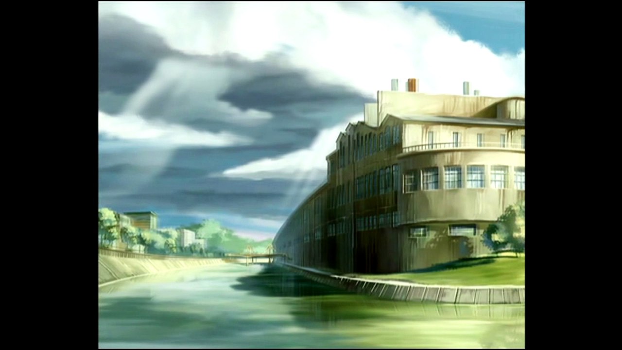 Parodie Code Lyoko