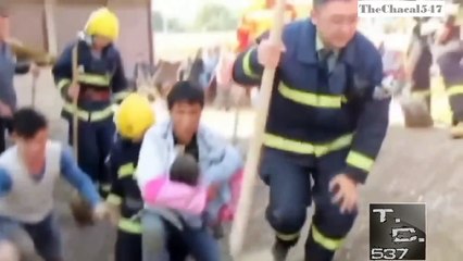 Shocking Video that made the whole world cry