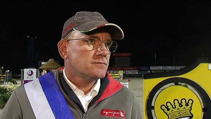 Albert Zoer: Alles of niks - RTV Noord