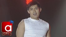 ASAP: Robi Domingo goes sexy on his ASAP Birthday number