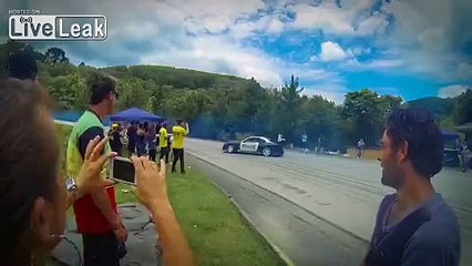 LiveLeak.com - EPIC Hill Clim in Brazil with Japanese Cars